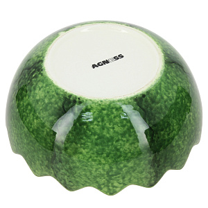 Салатник Agness, 23 см 000000000001166340