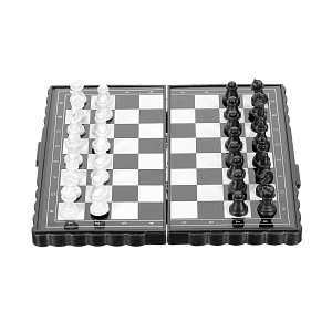 Шахматы магнитные Мечта туриста Boyscout, 11x1.6x14.8 см 000000000001141561