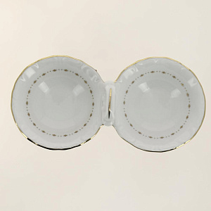 Cmielow Столовый сервиз 6 персон 25пр 73101 000000000001181225