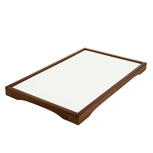 Поднос Tramontina, 52.8х32.8х4.1 см 000000000001087750