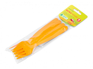 "Вилка ""Чезаре"" набор 4шт С471
VB471" 000000000001117471