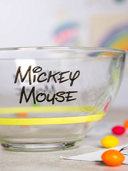 МИККИ Чаша 500мл LUMINARC H9231 000000000001090821