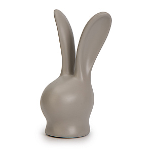 Фигура декоративная 14,5см Заяц 000000000001219432