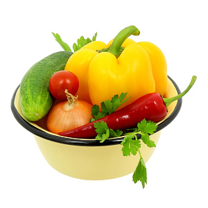 Миска Сталь-Эмаль, 0.8л 000000000001059666