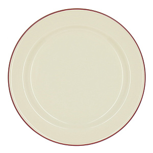 Тарелка Кларет Steelite, 16 см, фарфор 000000000001150061