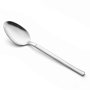 Набор столовых приборов 24 предмета SERVITTA Encanto нержавеющая сталь 000000000001208989