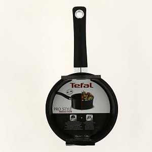 Ковш 1,5л TEFAL Prostyle индукция алюминий 000000000001204495