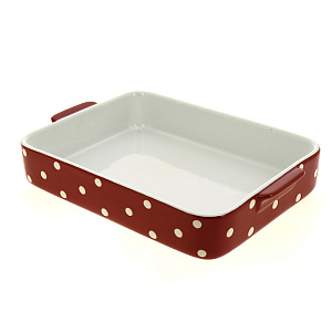 Форма для запекания керамика 3,1 л Loraine,28829 000000000001190524
