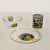 Посуда стекло набор 3 предмета подарочная упаковка 44 Котенка ND PLAY 286166 000000000001193217