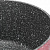 Кастрюля с крышкой 2,2л SERVITTA Fuerza бакелитовая съемная ручка кованный алюминий 000000000001221024
