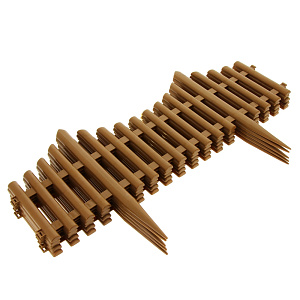 Декоративный забор Модерн Агро-Инвест, 3 м 000000000001102820