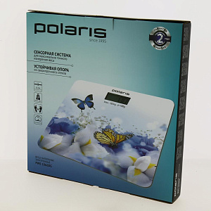 Весы PWS 1866DG (POLARIS) 000000000001187403