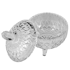 Икорница 9,5см 000000000001175959