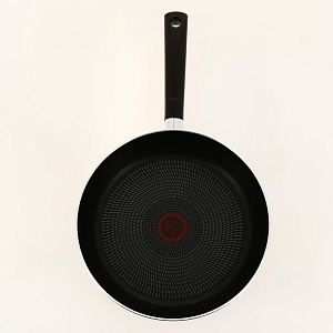 Набор сковород 26/22 TEFAL TENDANCE BROWNIE Алюминий Э 04182820 000000000001200754