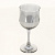 Набор бокалов для вина 6шт 240мл ПРОМСИЗ Аметист стекло 000000000001200674