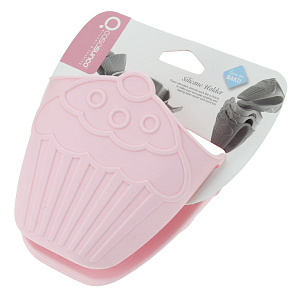 Прихватка-пироженое M010123/R010078 силикон 000000000001173729