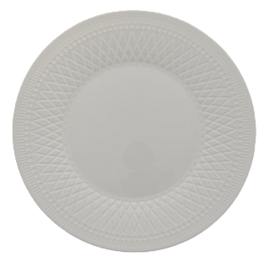 ALIZEE PERLE Тарелка обеденная 28см LUMINARC опал L4634 000000000001204793