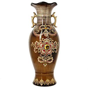 Напольная ваза Астра, 61 см 000000000001109191