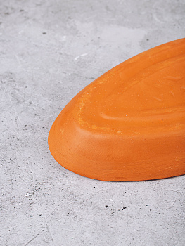 Форма для запекания 800мл VIAPOT овальная керамика 000000000001206517