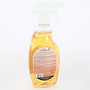 Средство для уборки кухонных поверхностей 500мл FEDORA Спелая Хурма 000000000001213110