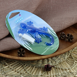 Ароматизатор Геккон Индокитай-Сибирь 000000000001100096