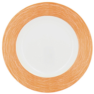 Глубокая тарелка Color Days Orange Luminarc, 22 см 000000000001141866