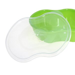 Контейнер для продуктов Eco Style 0,8 л.  С11758 000000000001080681