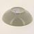 Тарелка суповая 18см 540мл ELRINGTON АЭРОГРАФ Весенная капель керамика 000000000001185941