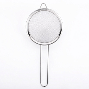 Сито 12см M010139/R010136 нержавеющая сталь 000000000001173843