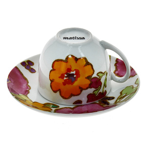 Столовый набор Стефания Matissa, 20 предметов 000000000001104200