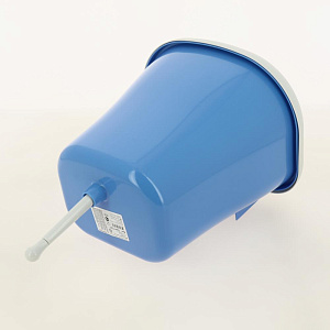 Рукомойник 5л MARTIKA "Аква" голубой пластик С841ГОЛ 000000000001205163