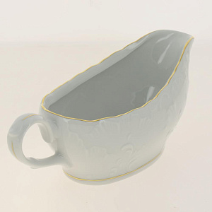 Соусник 500мл CMIELOW Rococo 3604 фарфор 000000000001172762