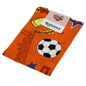 Фартук Легенды футбола, хлопок 000000000001166438