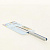 Нож универсальный 11,5см FACKELMANN TASTY нержавеющая сталь термостойкий пластик 000000000001208859