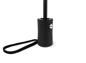 Зонтик женский 55см 8 спиц полуавтоматический Жираф микс 000000000001216488