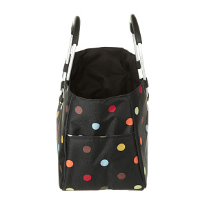 Сумка Loopshopper M dots Reisenthel 000000000001123245