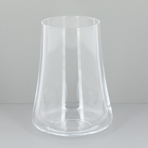 Набор стаканов для воды 6шт 400мл BOHEMIA CRISTAL Экстра стекло 000000000001207572