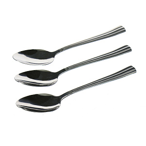 Набор столовых ложек Монако Matissa, 3 шт. 000000000001001035