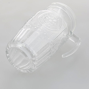 ROMANTIC Набор для питья 5 предметов BORMIOLI ROCCO стекло 000000000001206434