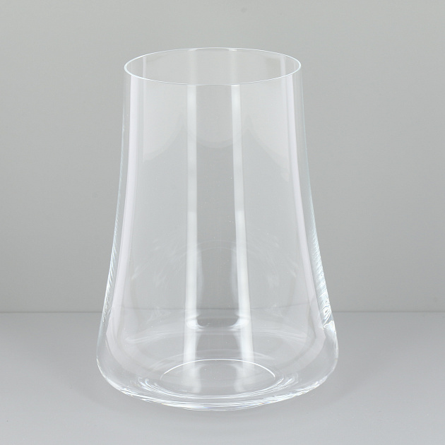 Набор стаканов для воды 6шт 400мл BOHEMIA CRISTAL Экстра стекло 000000000001207572