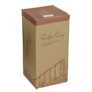 Набор чашек, 150мл, 4 шт 000000000001176049