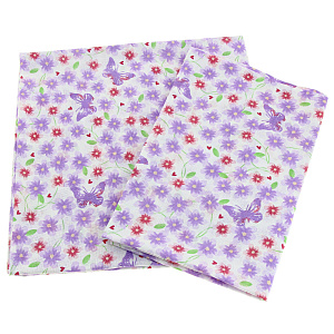 Комплект постельного белья, 1.5 спальный 000000000001160817