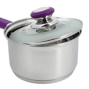 Ковш ст/кр (НСТ, 1,8 л.,сил/руч) 1176WB 000000000001137136