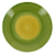 Тарелка обеденная 27см ELRINGTON АЭРОГРАФ Зеленый луг керамика 000000000001194240