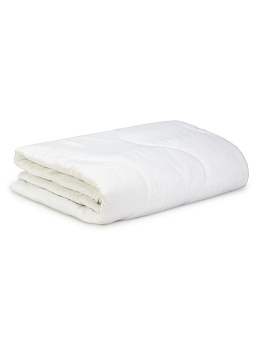 Одеяло Евро 220х205см ЭДОМ EDH Лебяжий пух полиэстер/силиконизированное полиэфирное волокно 000000000001227008