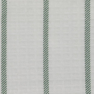 Полотенце 40х70см Этель Green classic вафля 100%хлопок 000000000001206650