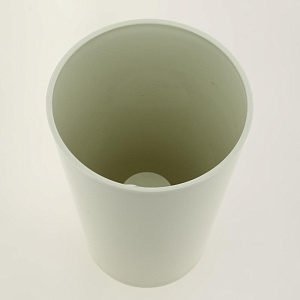 Горшок для цветов 1,3л h170мм D120мм GARDENPLAST КРОКУС бежевый пластик 000000000001207371