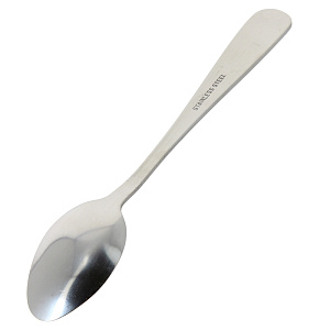 Чайная ложка Street Luxstahl 000000000001005408