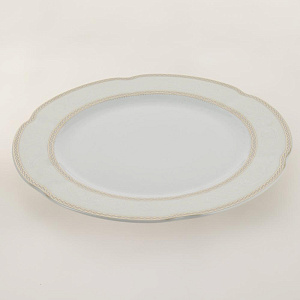 Сервис столовый 25 предметов CMIELOW фарфор 000000000001181186