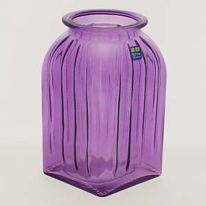 Ваза  Ханна  18,5см в ассорт. Проз. Краш. NG92-023M 000000000001164427